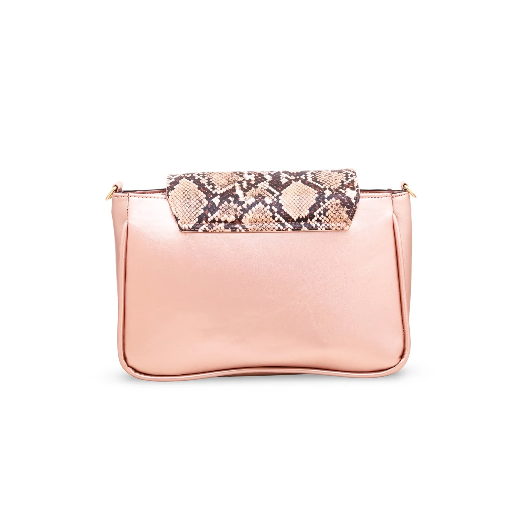 Peach Crossbody Bag P54582