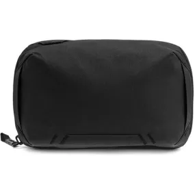 Peak Design Travel Tech 2L Pouch (Black)