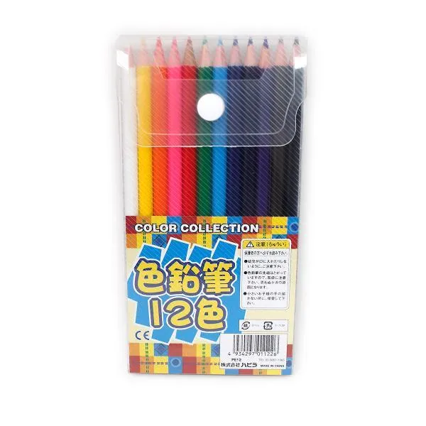 Pencil 12P