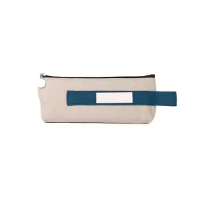 Pencil Case - Blue