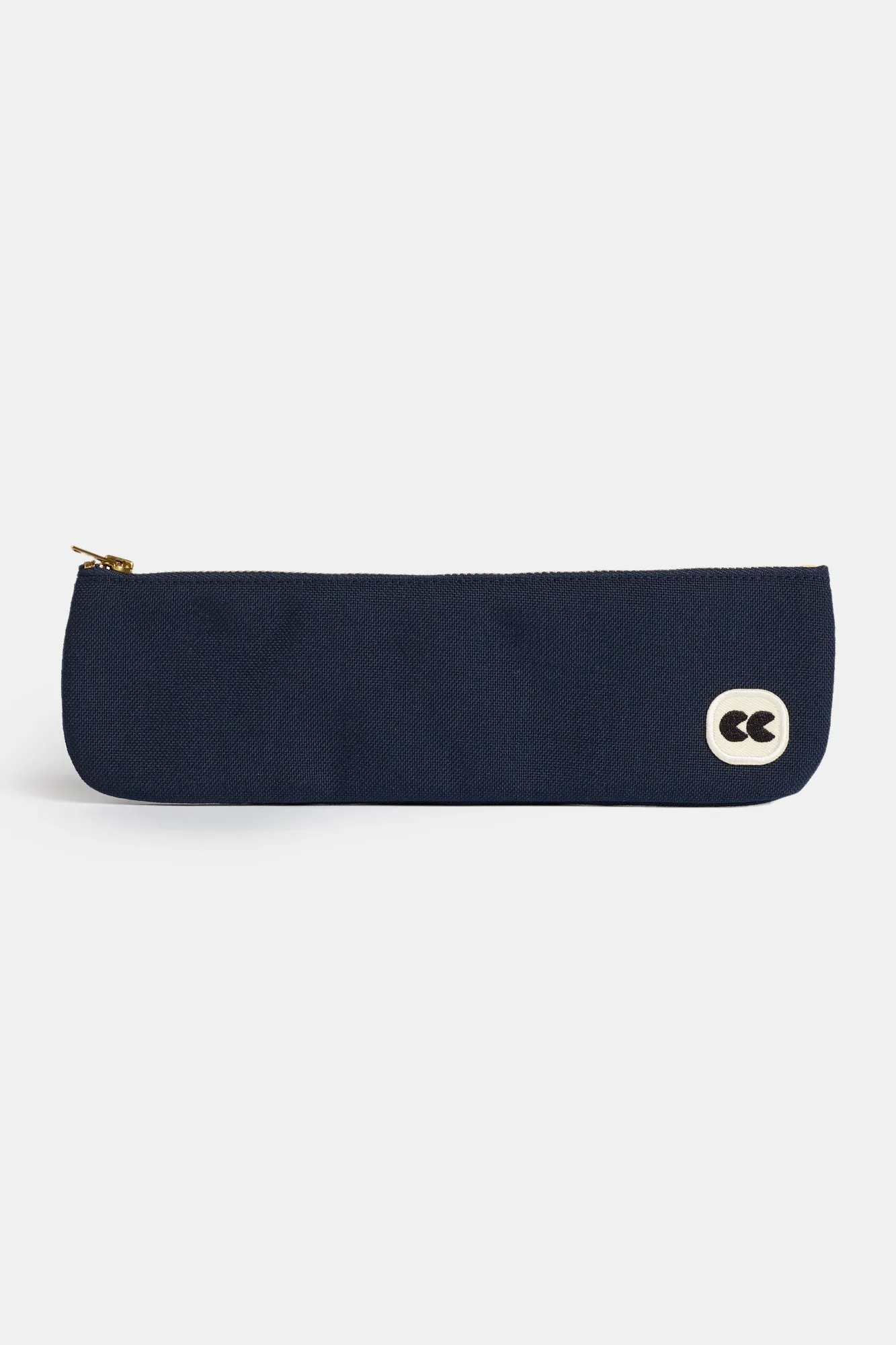 Pencil Case - Navy