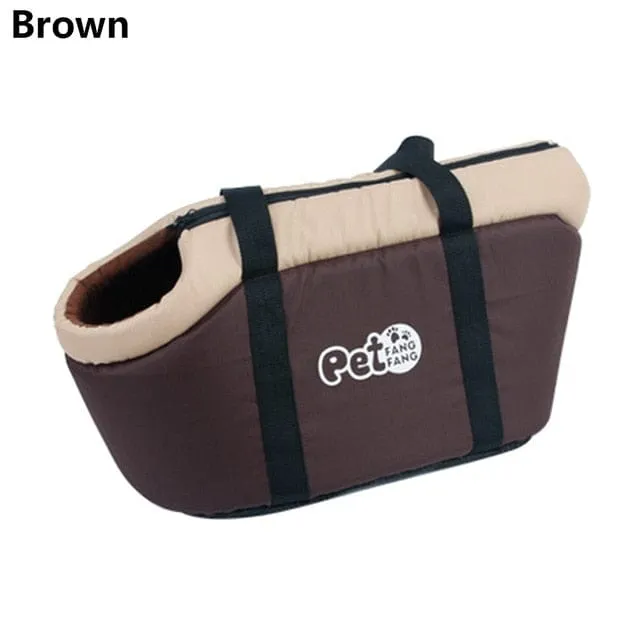 Pet Travel Bag