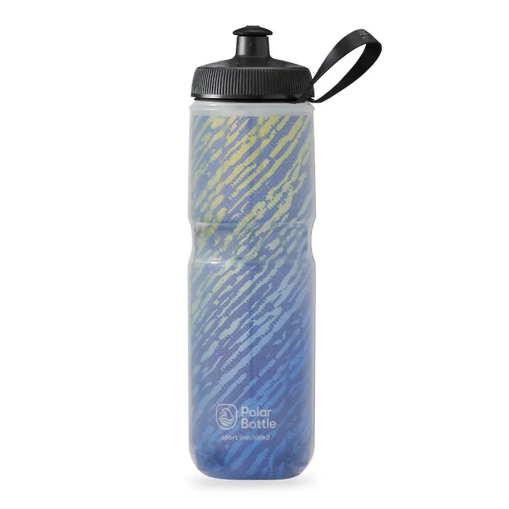 Polar Sport Insulated Nimbus Bottle - (710ml)