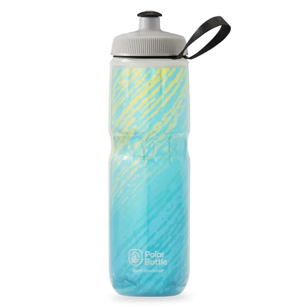 Polar Sport Insulated Nimbus Bottle - (710ml)