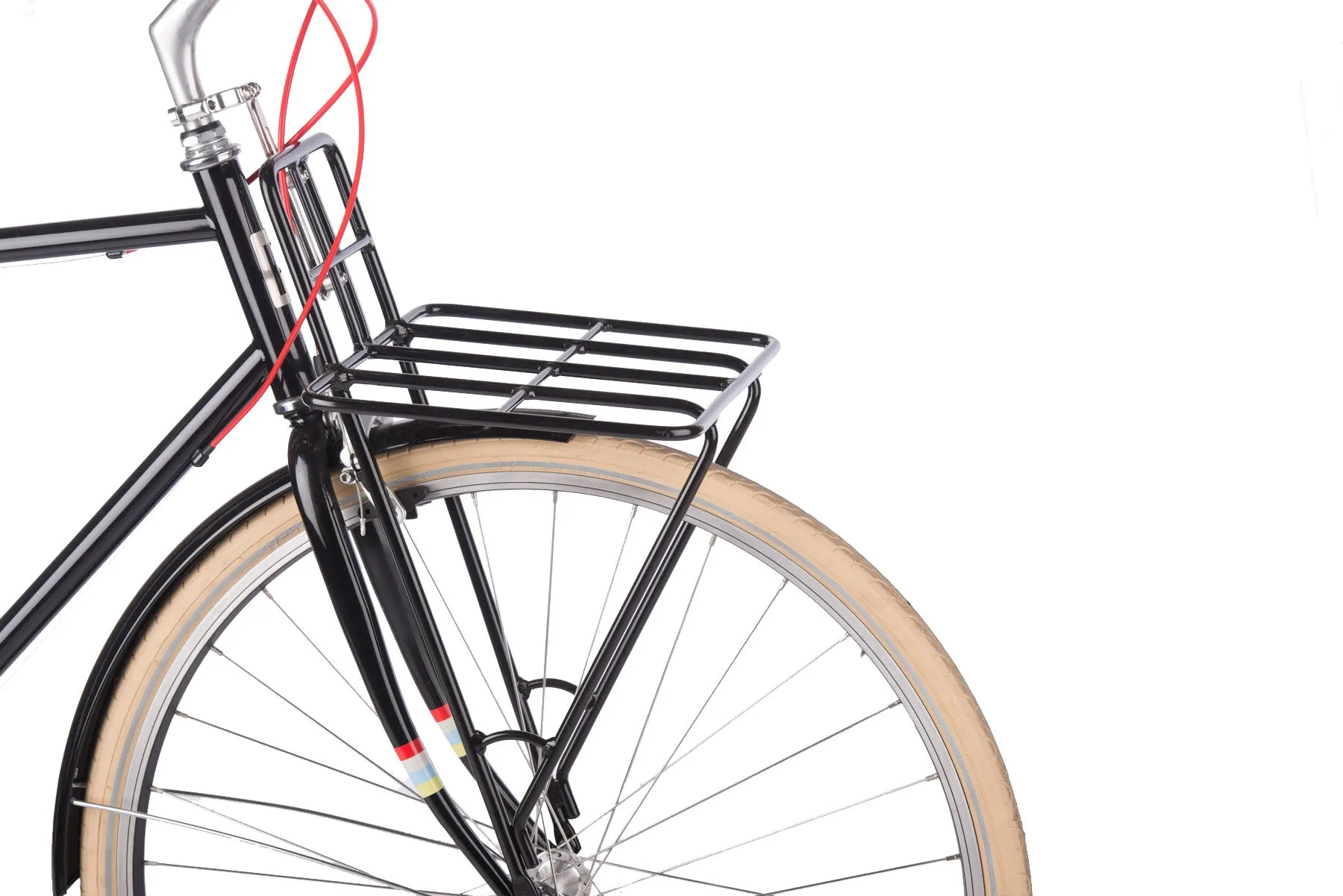 Porteur Front Bike Rack