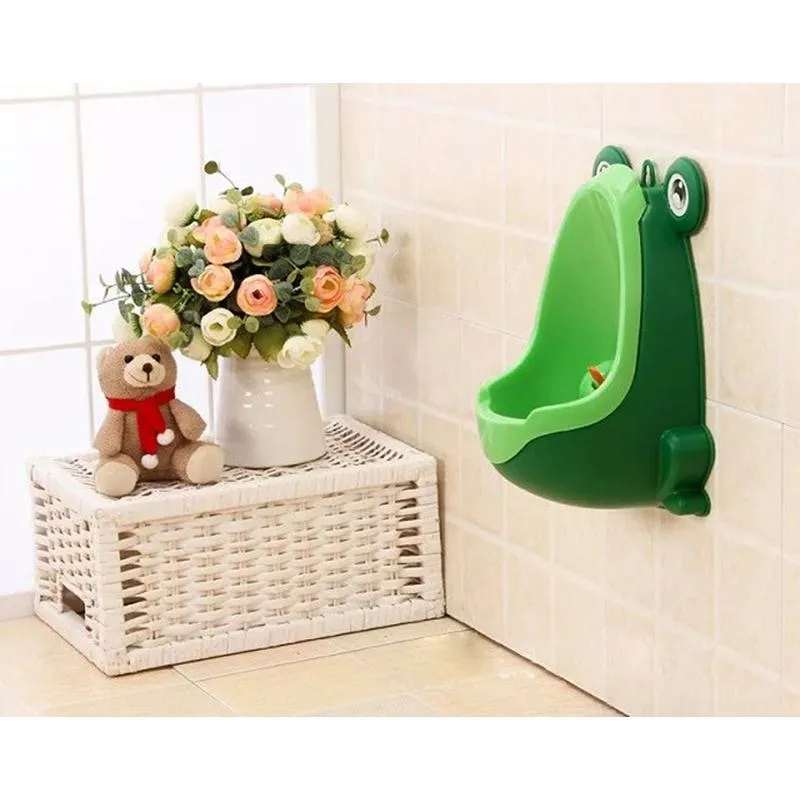 Potty Training Urinal