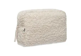 Pouch Boucle - Naturel