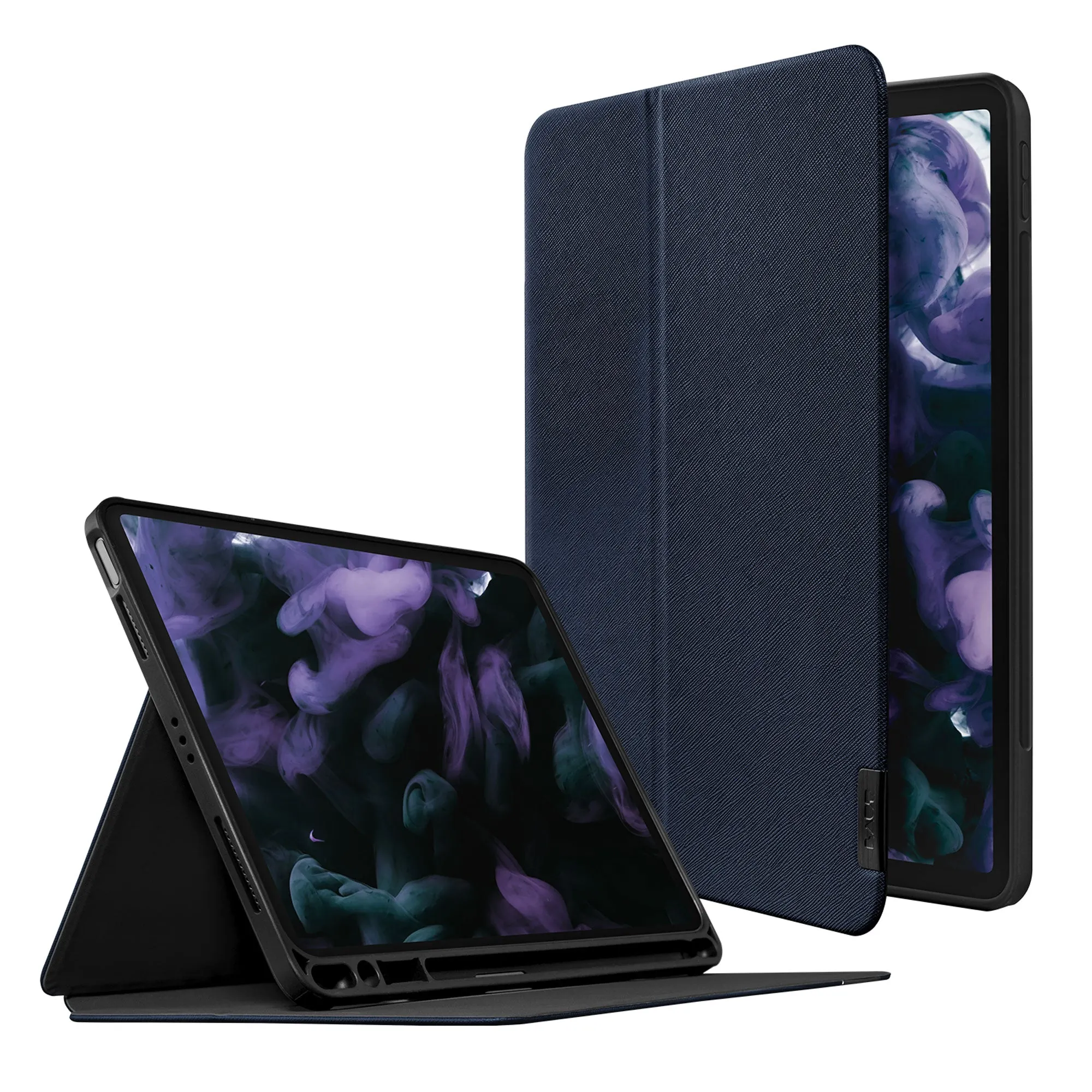 PRESTIGE Folio for iPad Pro 11-inch (2022/2021/2020/2018) / iPad Air 10.9-inch (2022 / 2020)