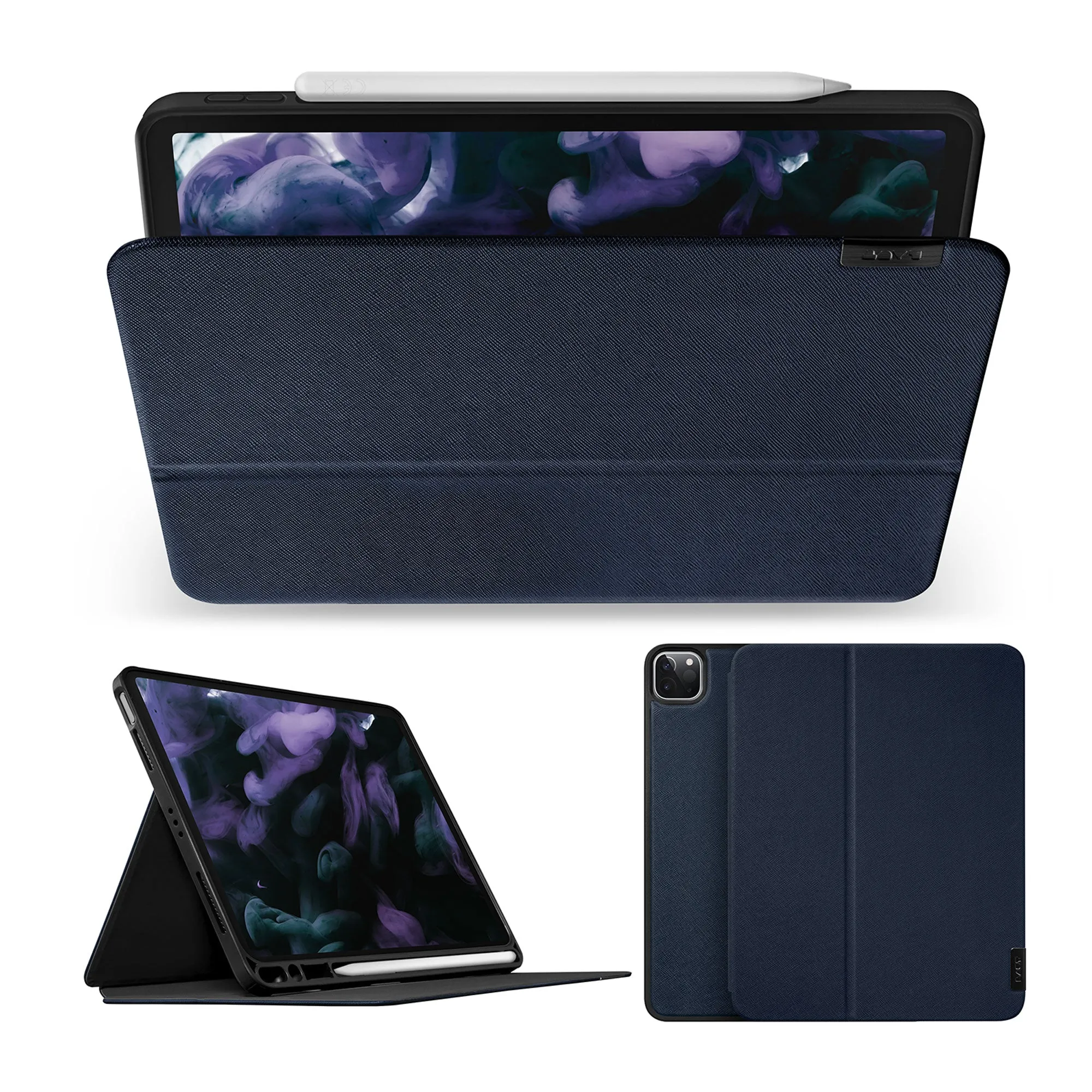 PRESTIGE Folio for iPad Pro 11-inch (2022/2021/2020/2018) / iPad Air 10.9-inch (2022 / 2020)