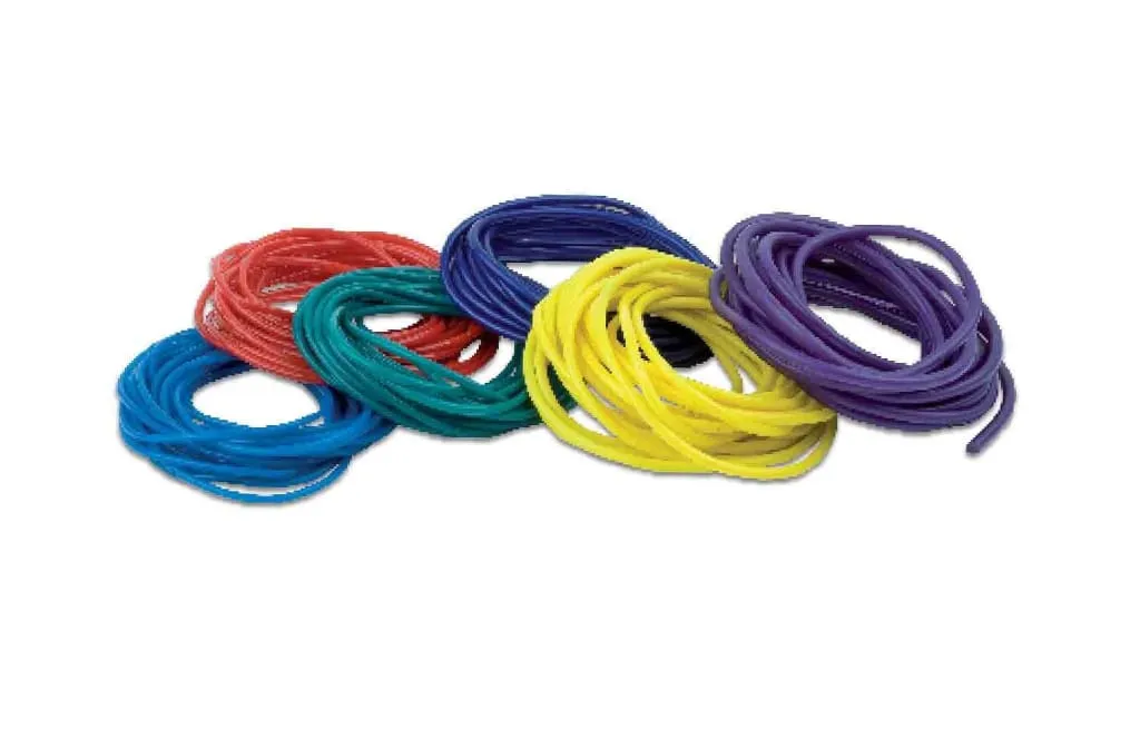 Preston Hollo Elastics