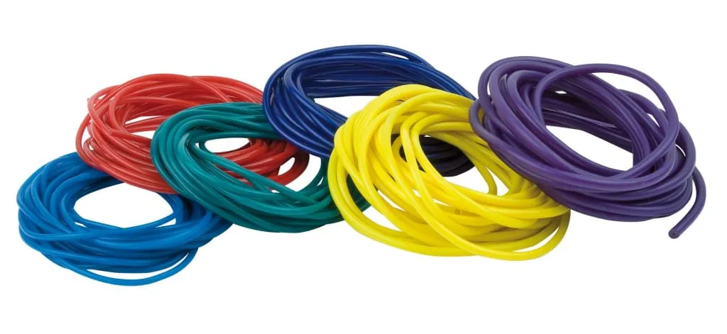 Preston Hollo Elastics