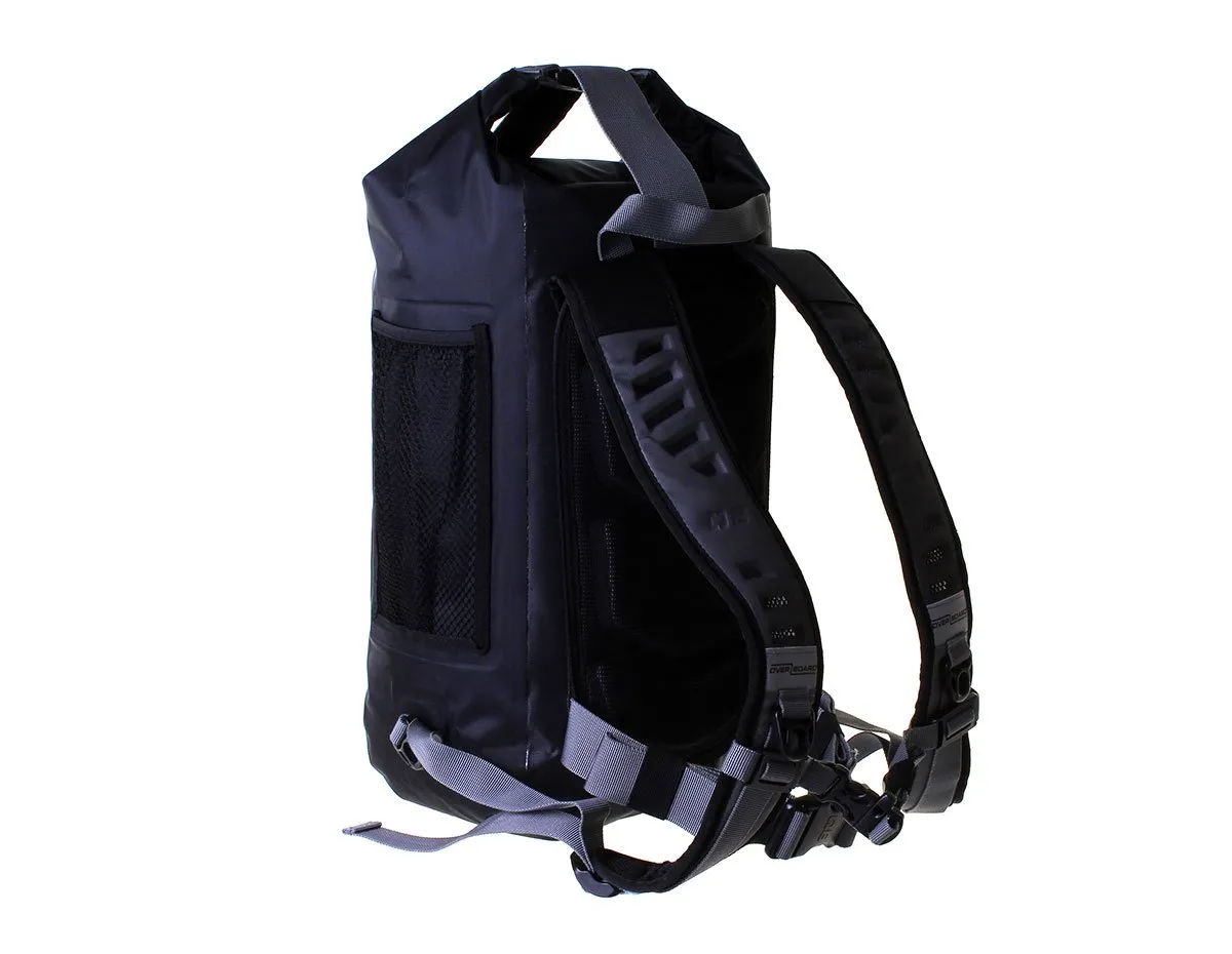 Pro-Light Waterproof Backpack - 20 Litres   Hydration Bladder