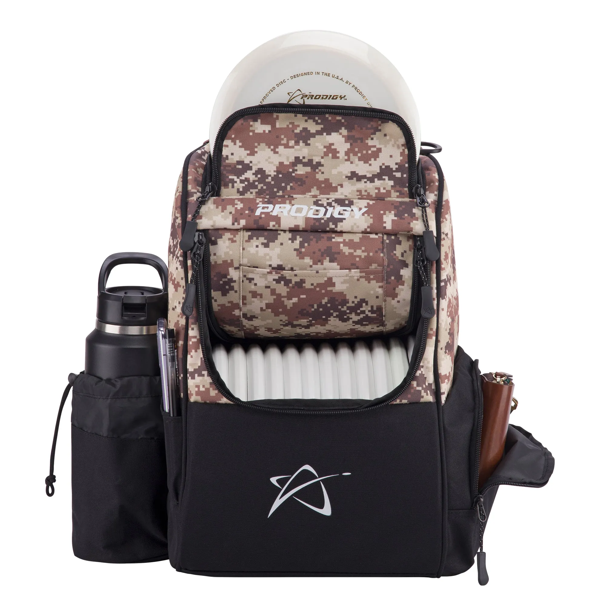 Prodigy Ascent Backpack