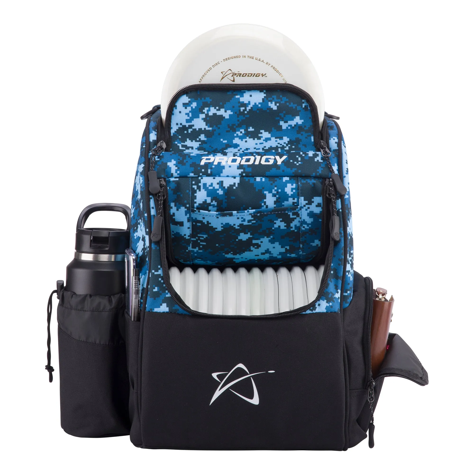 Prodigy Ascent Backpack