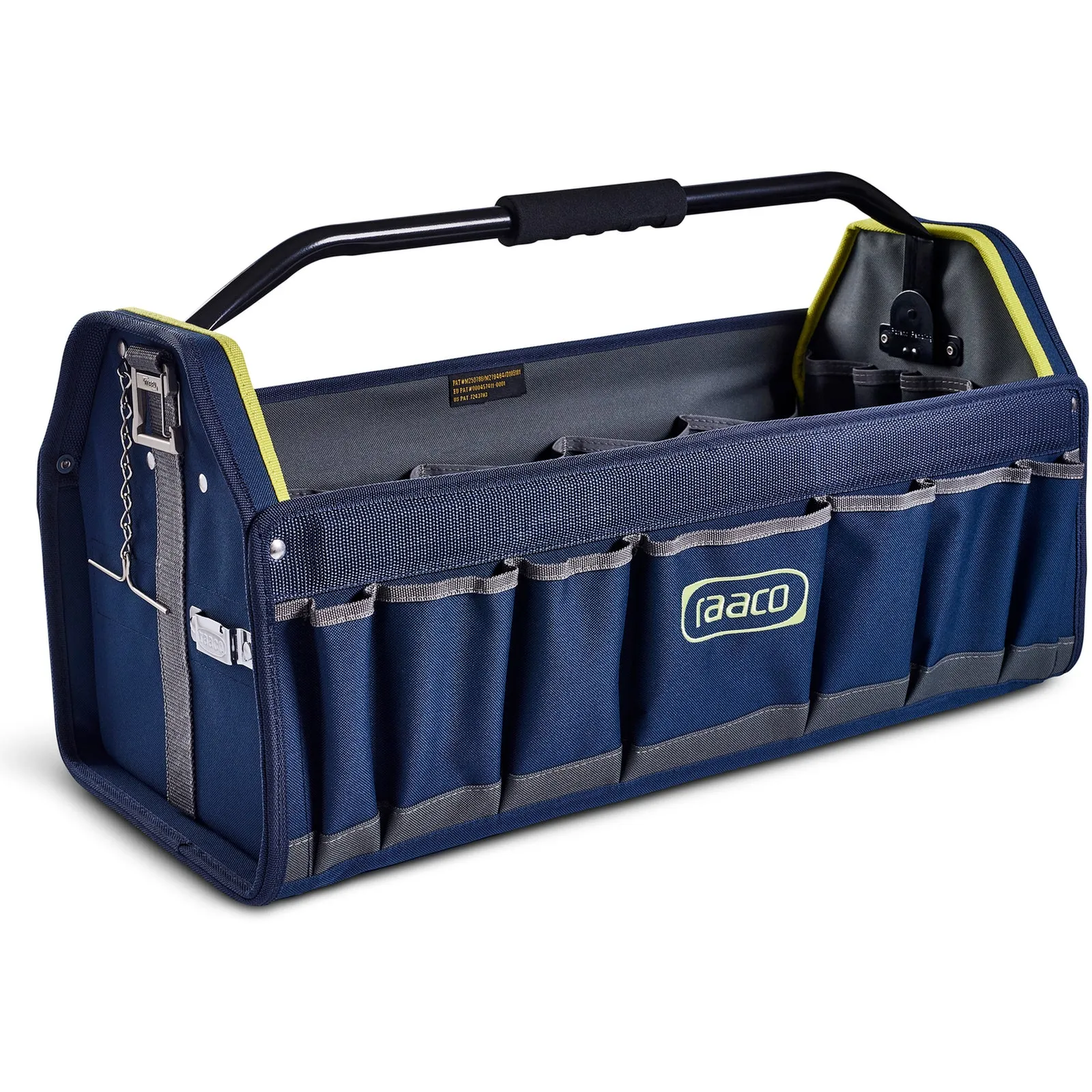 Raaco 760355 24" ToolBag Pro