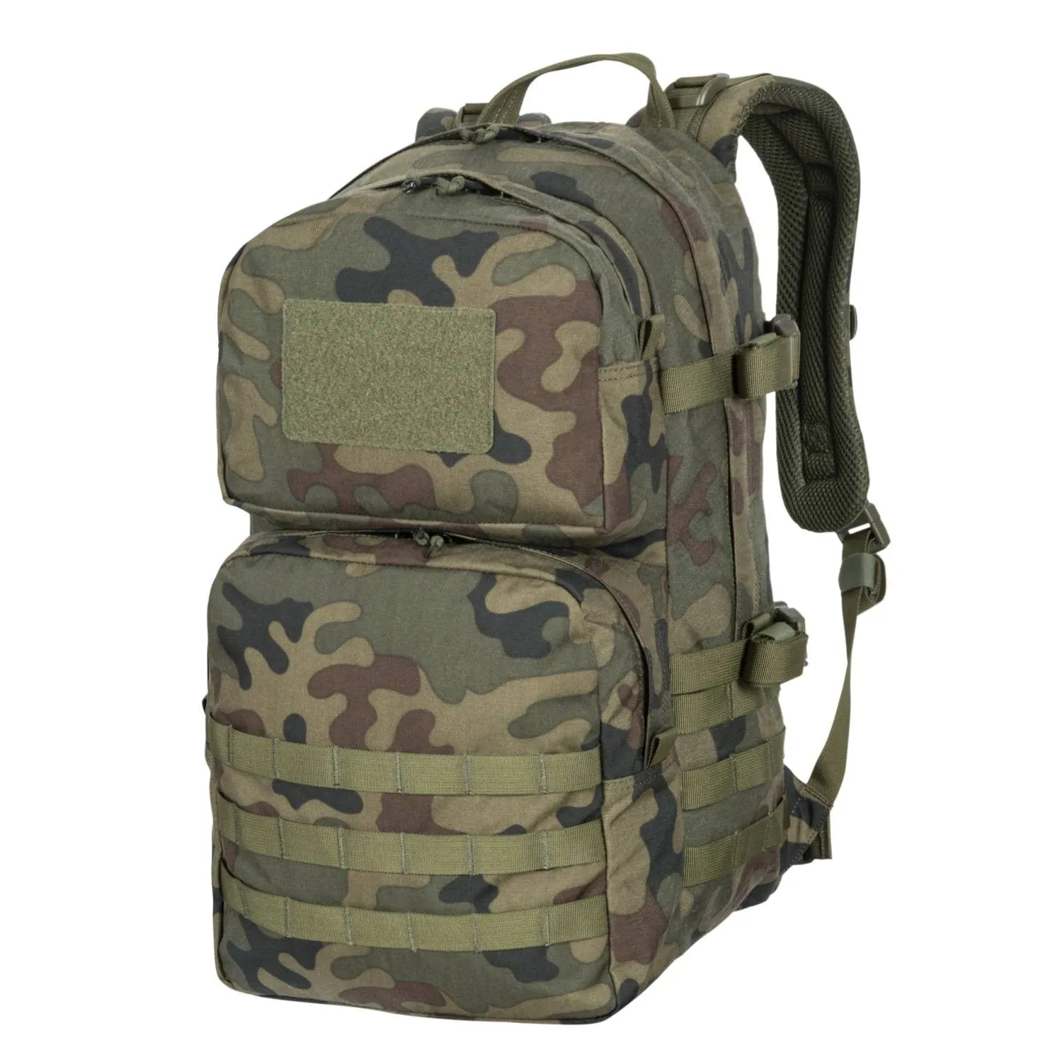 RATEL MK2 BACKPACK - CORDURA