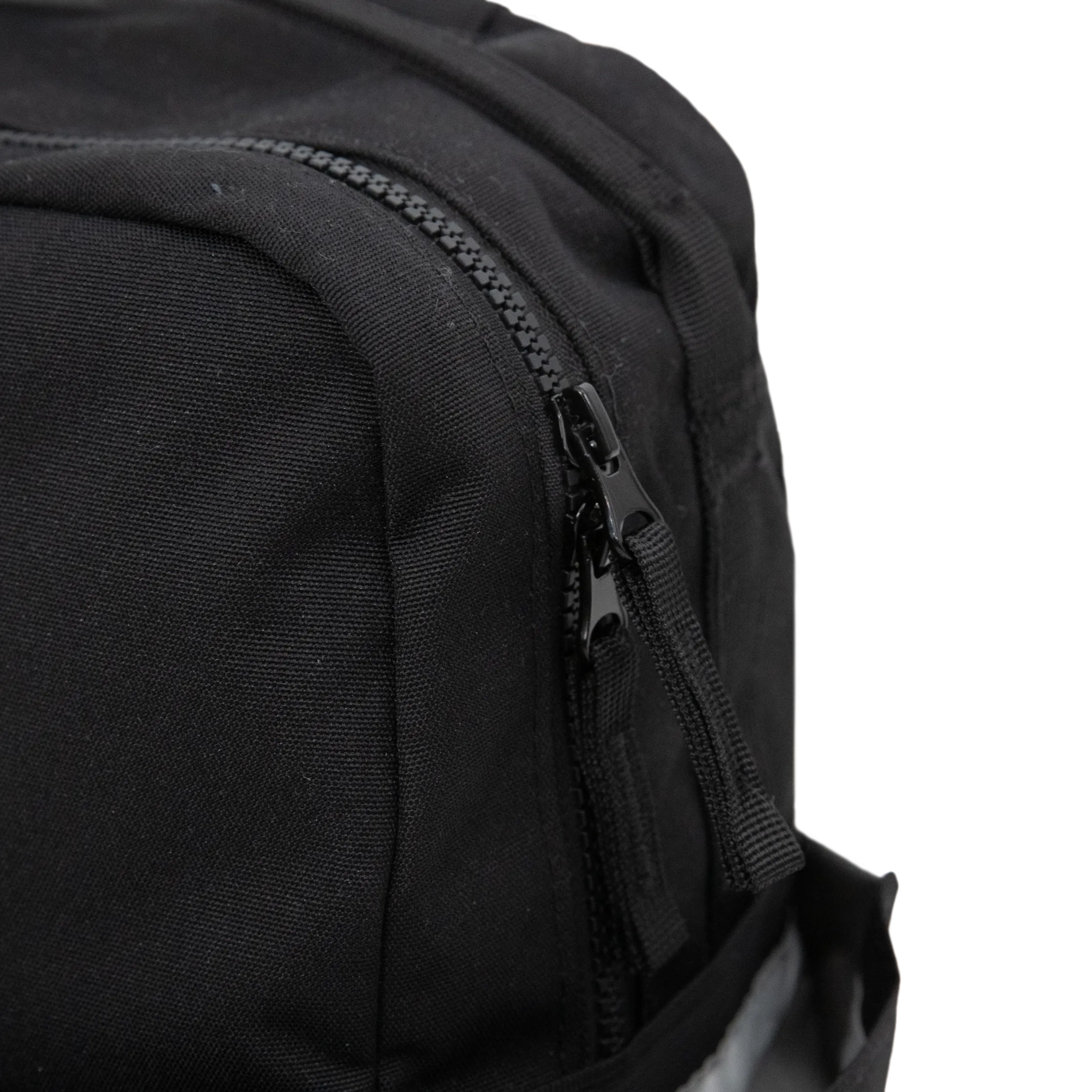 Red Rovr® Mini Roo Backpack - Black