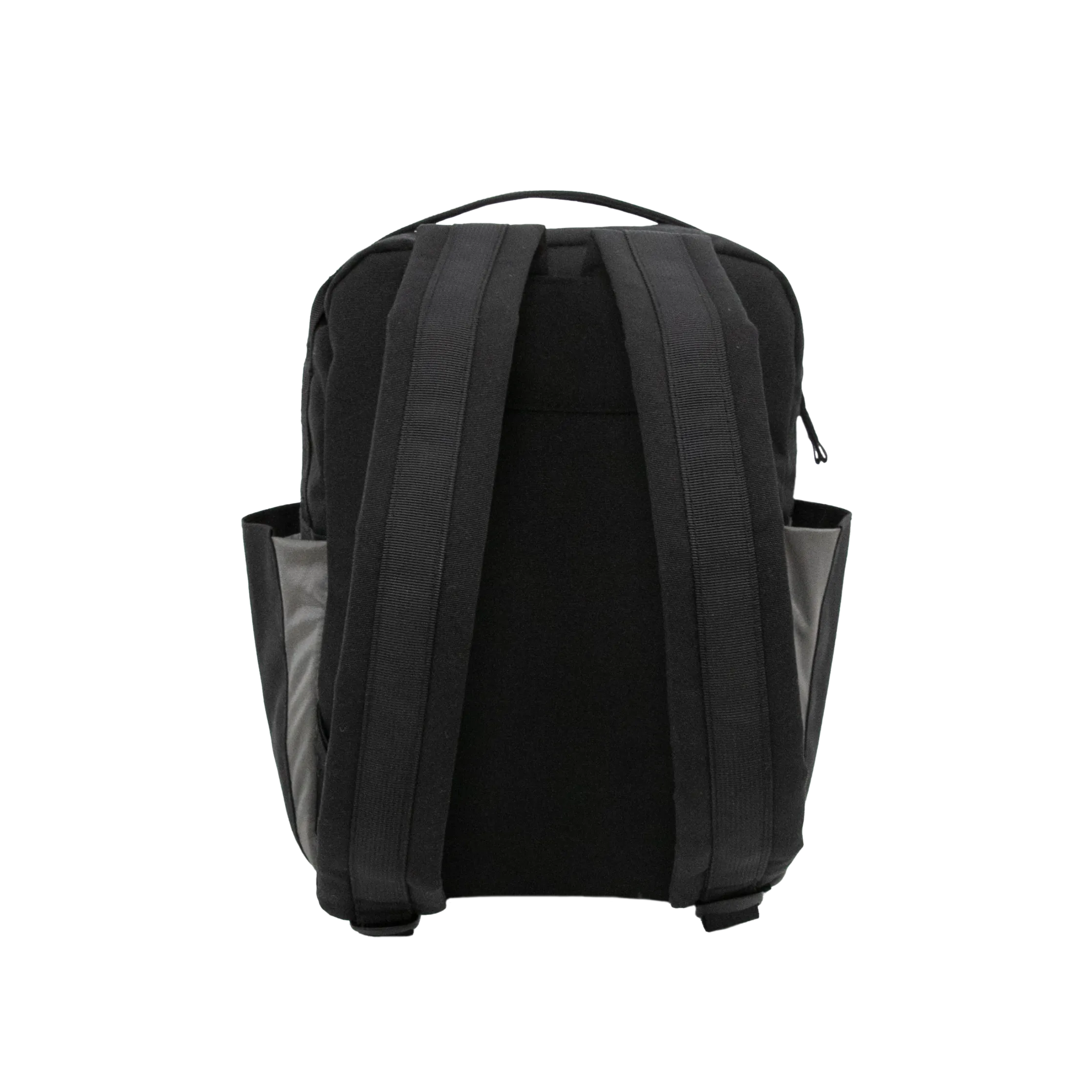 Red Rovr® Mini Roo Backpack - Black