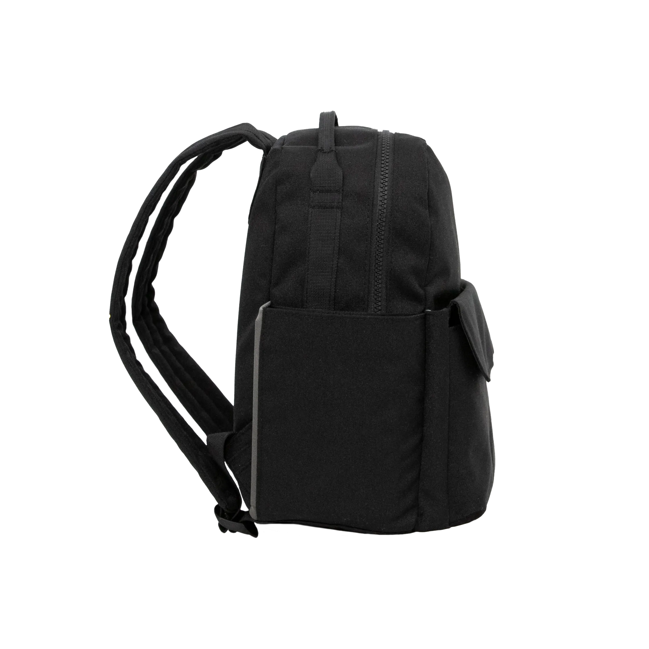 Red Rovr® Mini Roo Backpack - Black