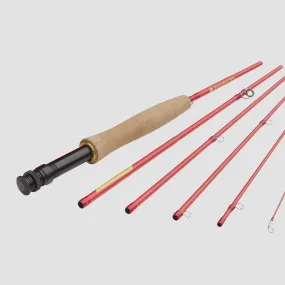 Redington Trailblazer 9' #5 6pc Rod