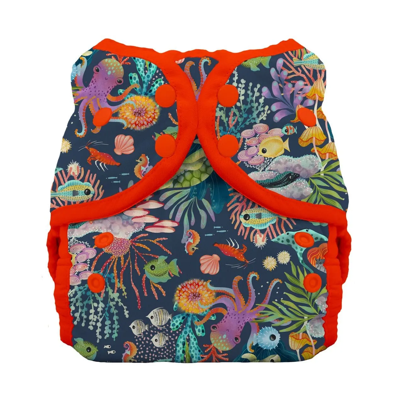 Reef Life Swim Diaper