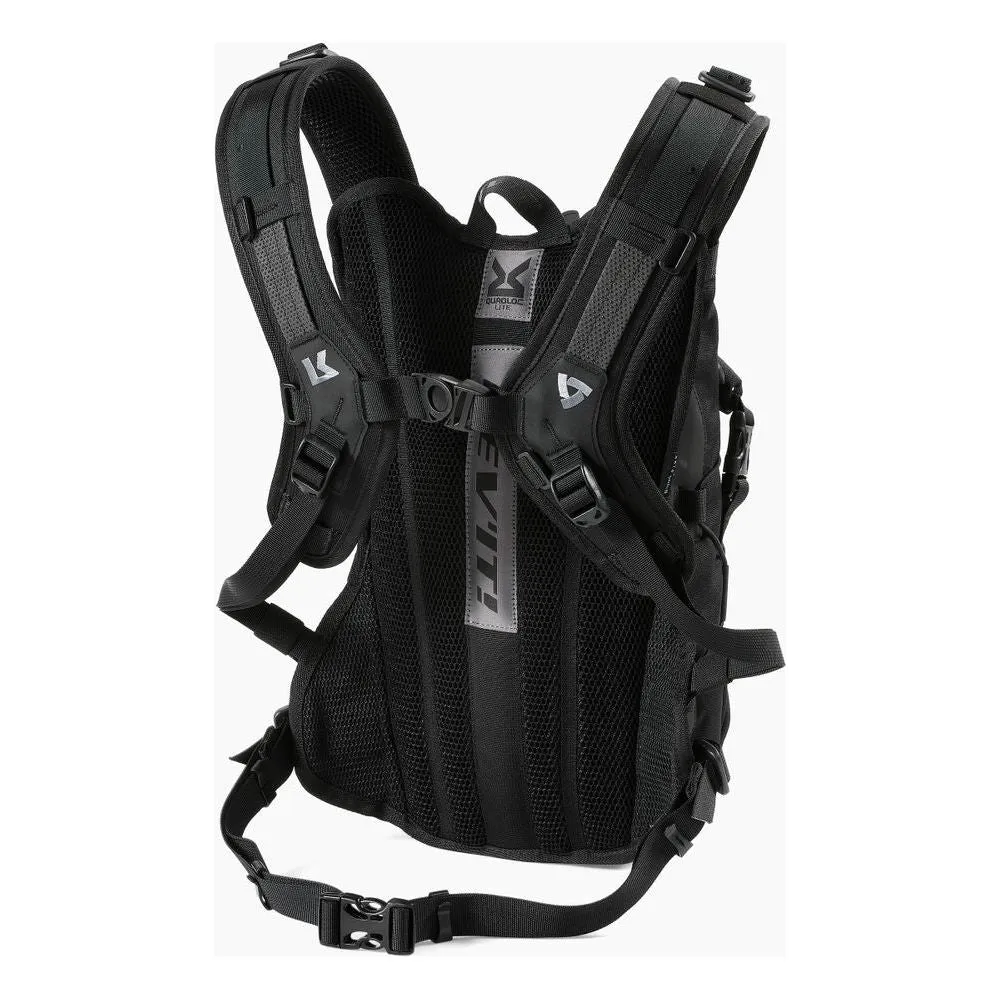 Revit Arid H2O Backpack Black