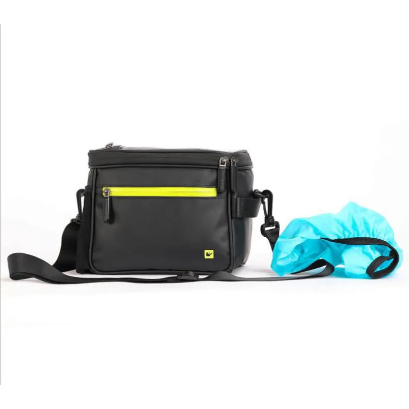 RK18996 Bicycle Camera Bag