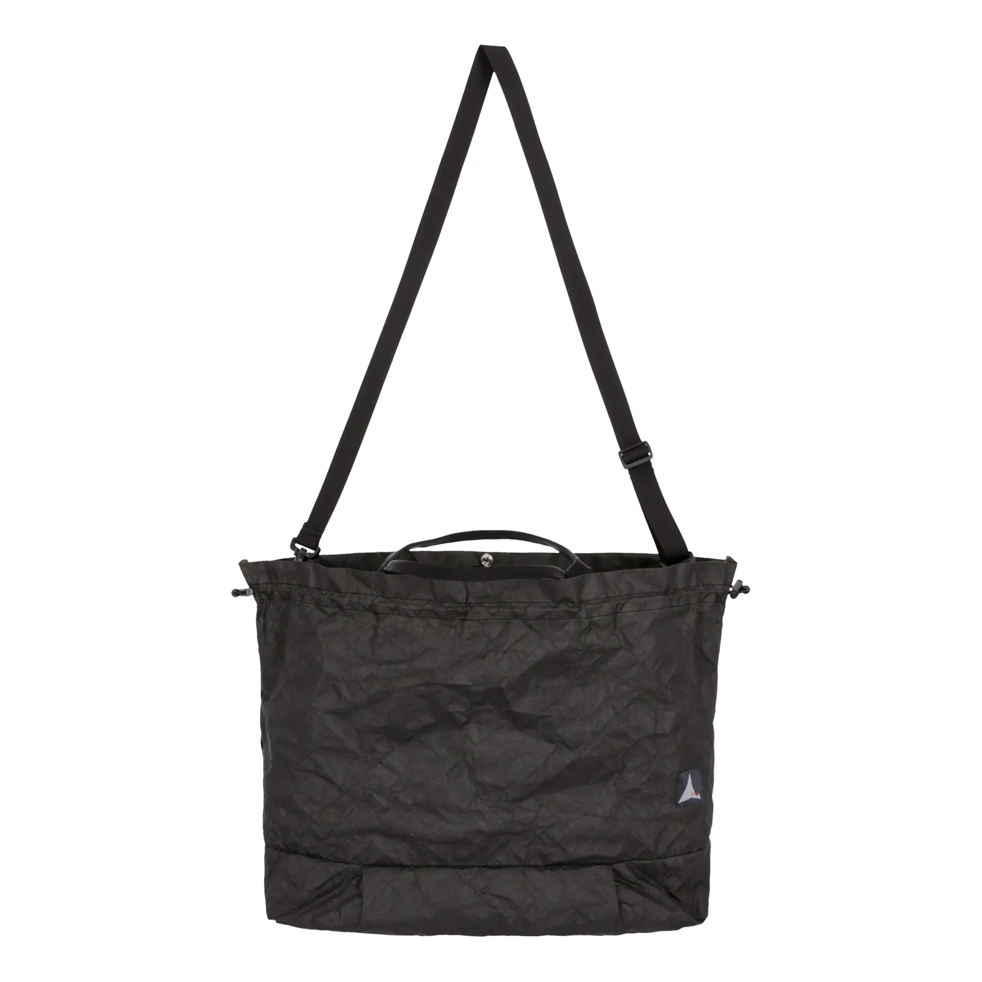 ROA Tote Black