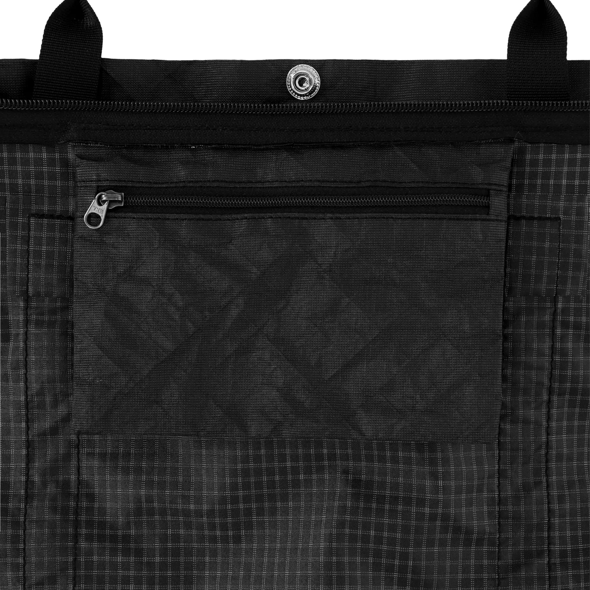 ROA Tote Black