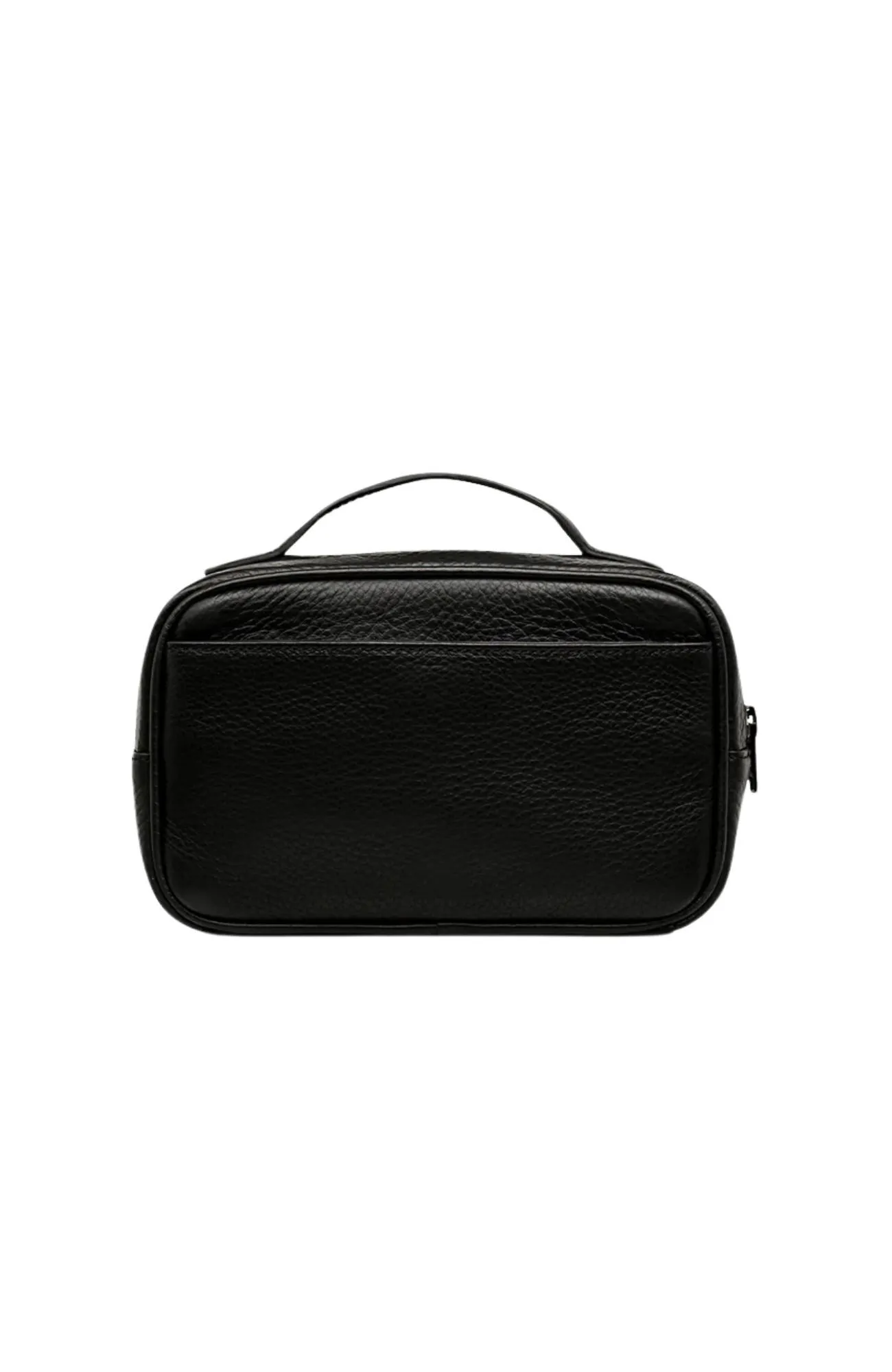 Sail On Toiletry Bag Black