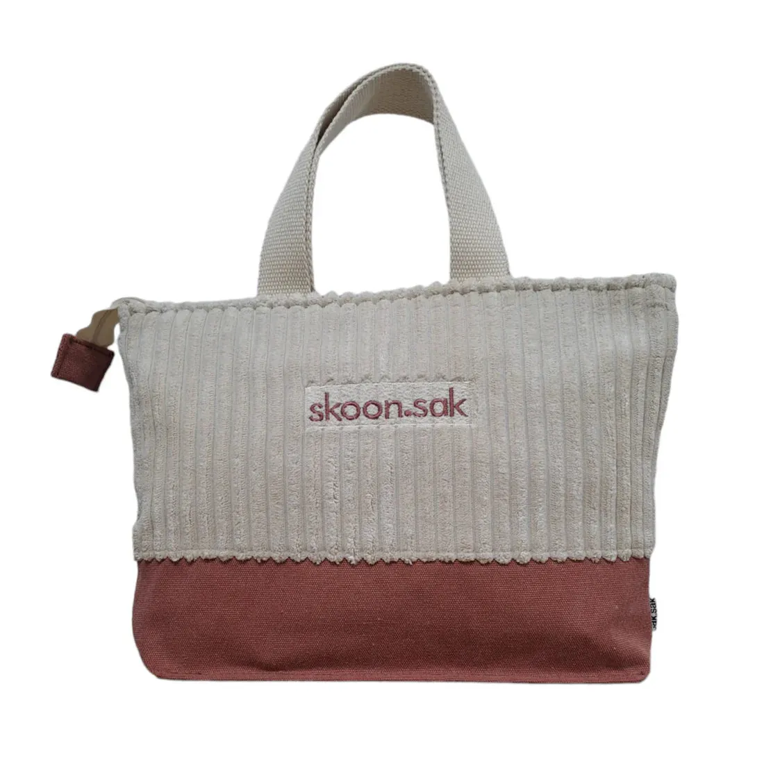 sak.sak Toiletry Bag 'skoon sak'