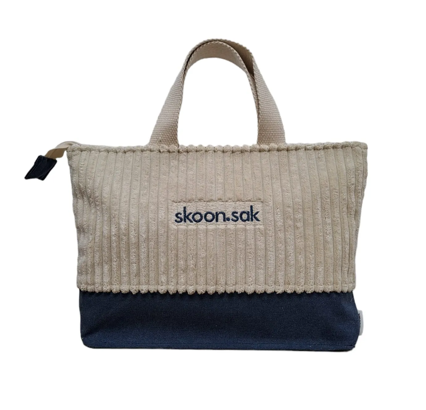 sak.sak Toiletry Bag 'skoon sak'