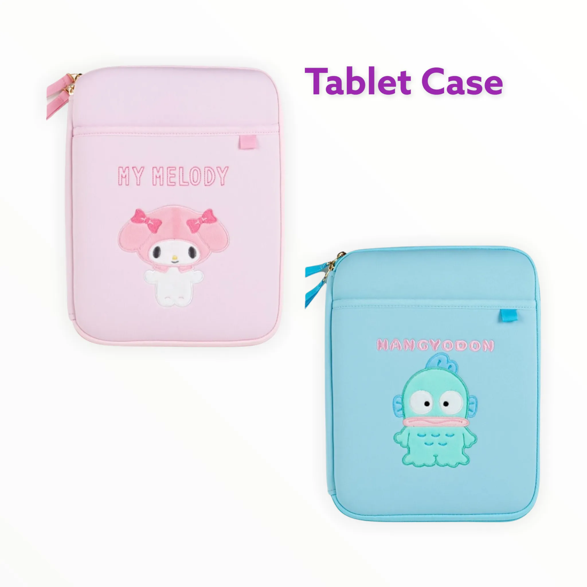 Sanrio Character Electronic Case