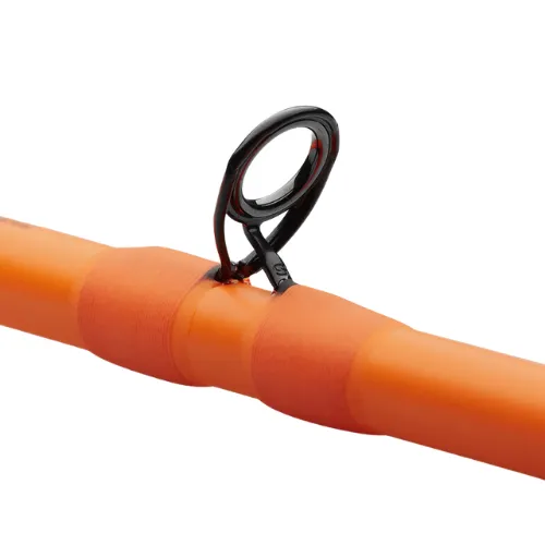 Savage Gear | Orange LTD Medium Game Rod