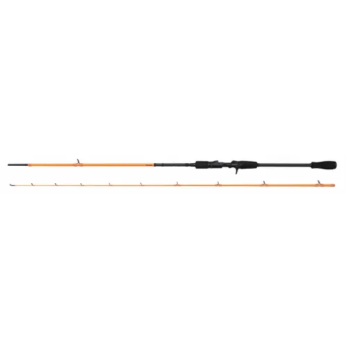 Savage Gear | Orange LTD Medium Game Rod