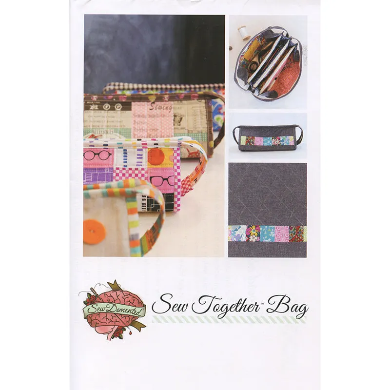 Sew Together Bag Pattern