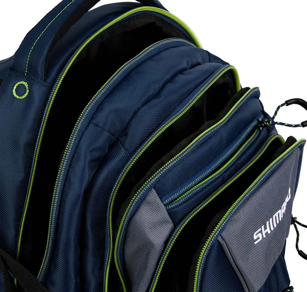 Shimano Urban Backpack 25L