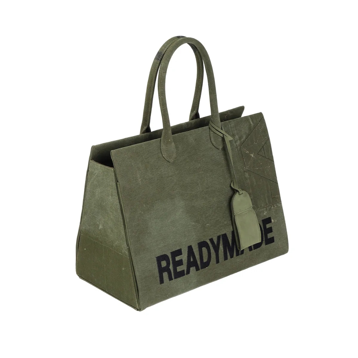 SHOPPING BAG 35