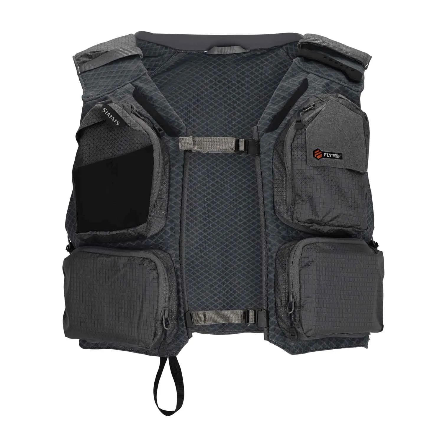 Simms Flyweight Vest