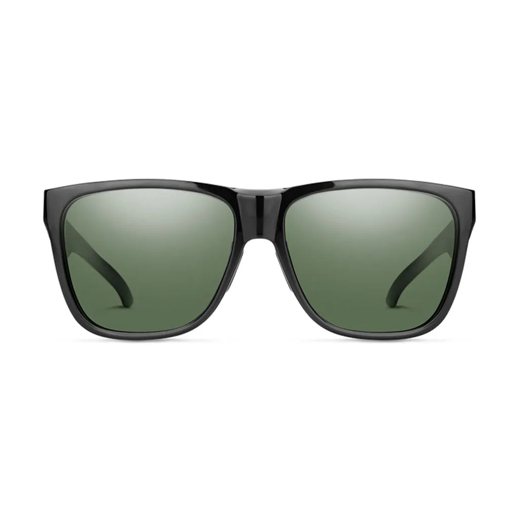 Smith Lowdown 2 XL Sunglasses - Black Frame