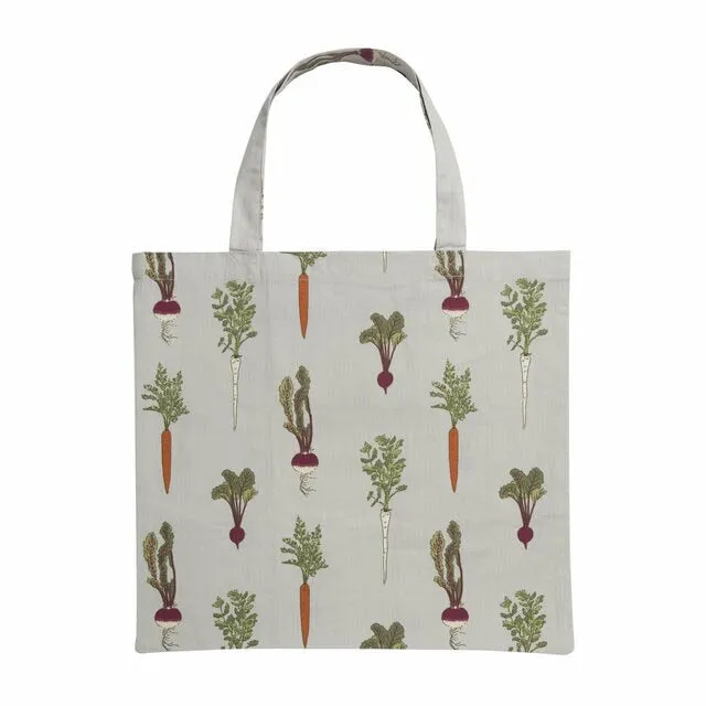 SOPHIE ALLPORT FOLDING SHOPPING BAG HOME