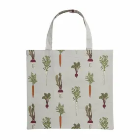 SOPHIE ALLPORT FOLDING SHOPPING BAG HOME