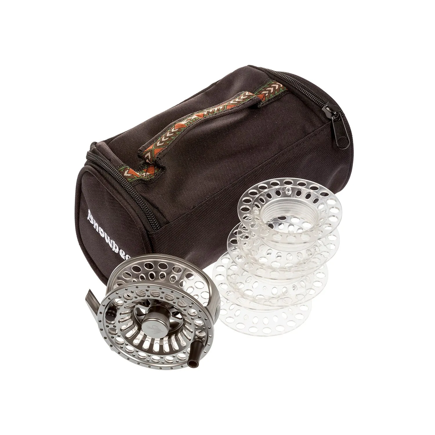 Spectre® Cassette Fly Reel Kit by Snowbee USA