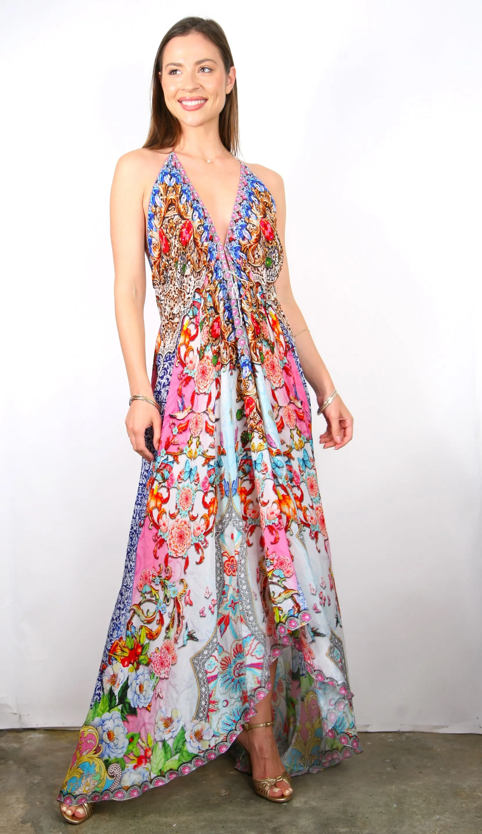 Splendid - Maxi Dress