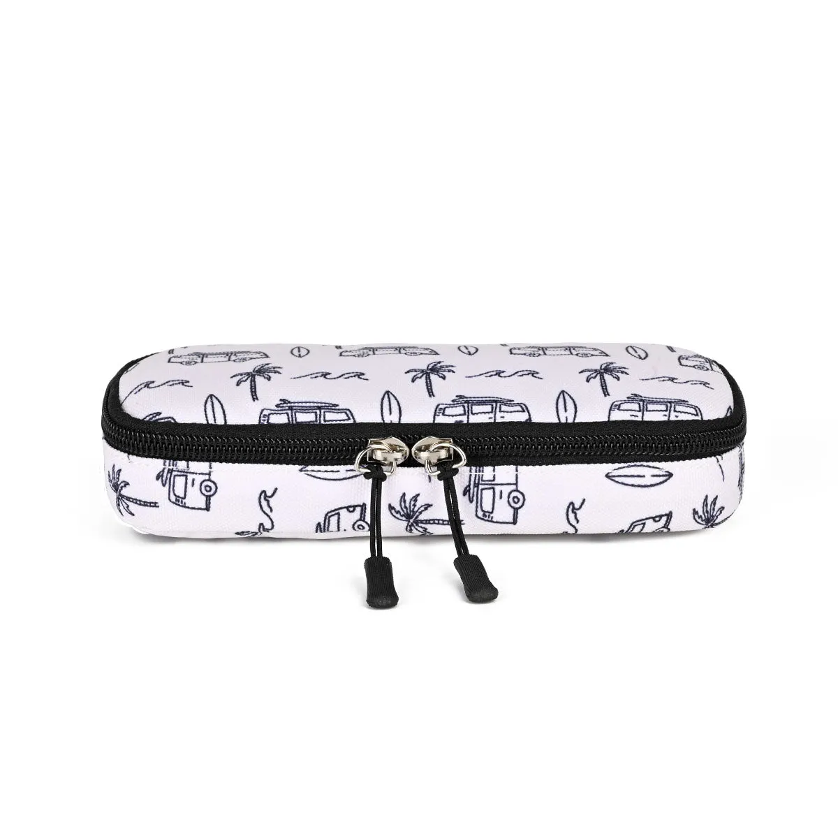 Surf Camp Pencil Case