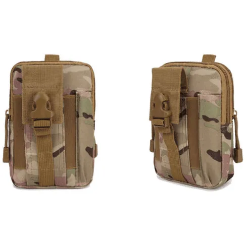 Tactical Molle Bag - SALE