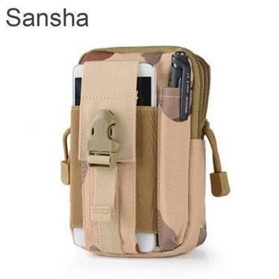 Tactical Molle Bag - SALE