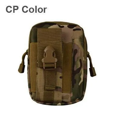 Tactical Molle Bag - SALE