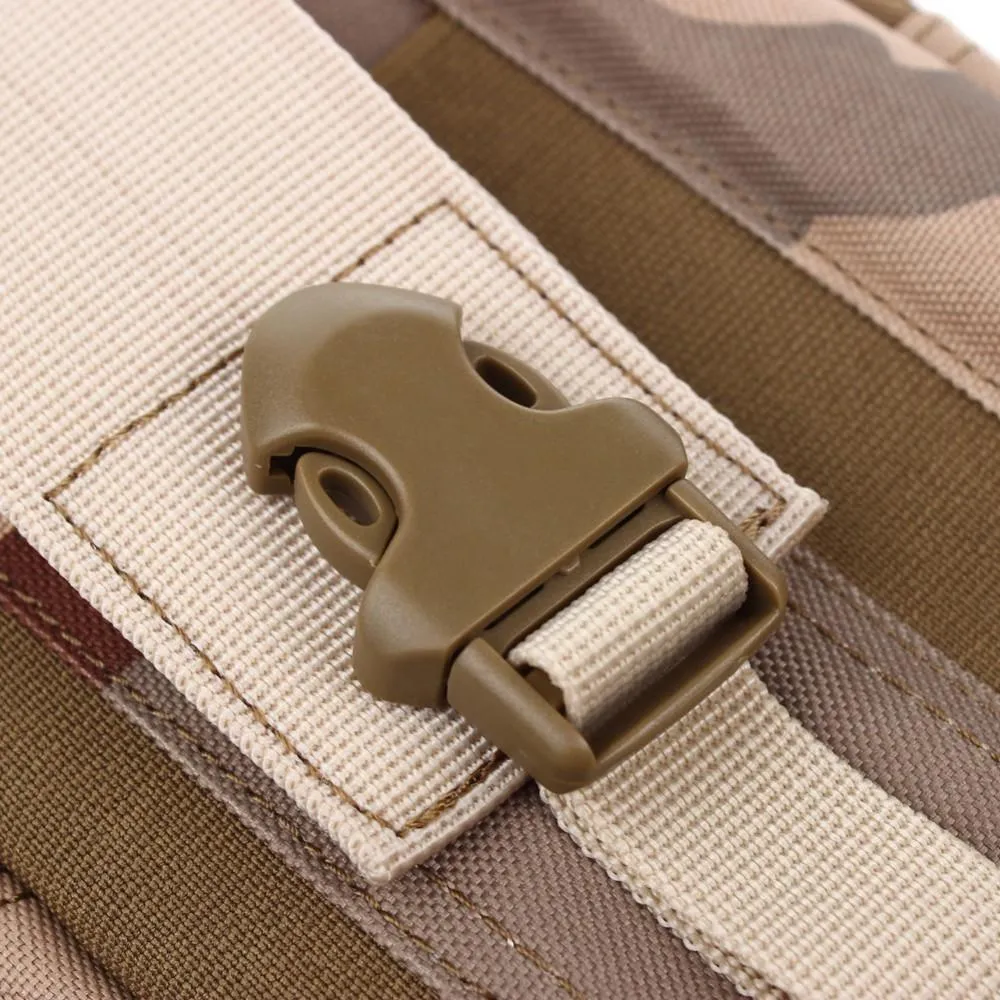 Tactical Molle Bag - SALE