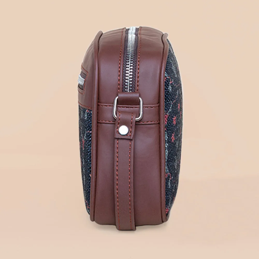 Taj Guldasta Sling Bag